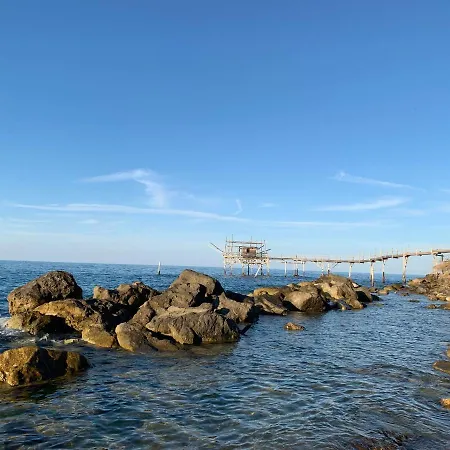 Appartement Casa Olivastri