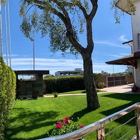 Апартаменты Casa Olivastri *