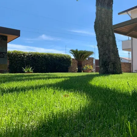 Casa Olivastri *