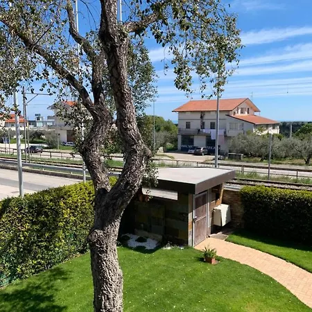 Casa Olivastri * Treglio