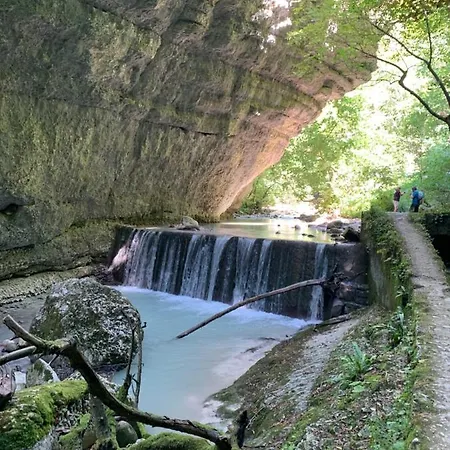 Casa Olivastri * Treglio