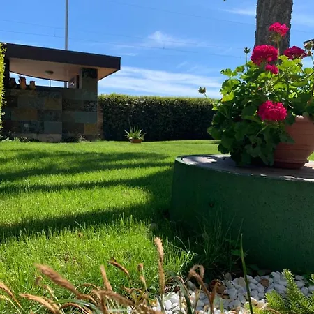 Casa Olivastri Апартаменты *
