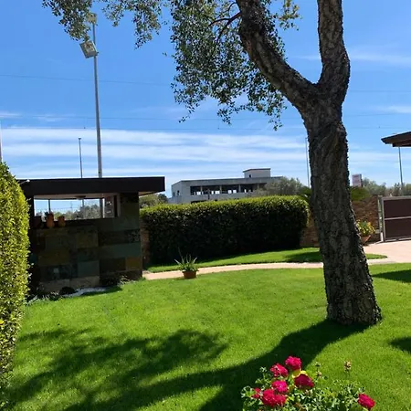 Appartement Casa Olivastri *
