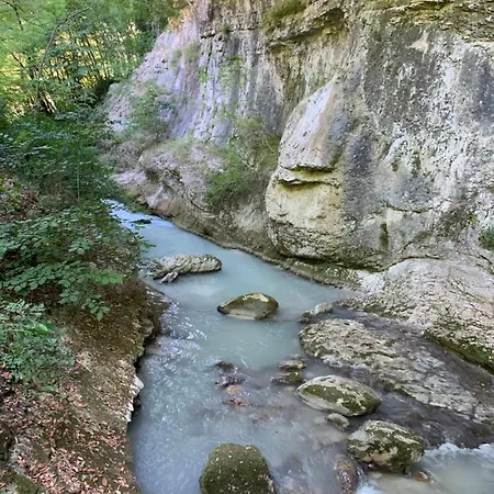 Casa Olivastri * Treglio