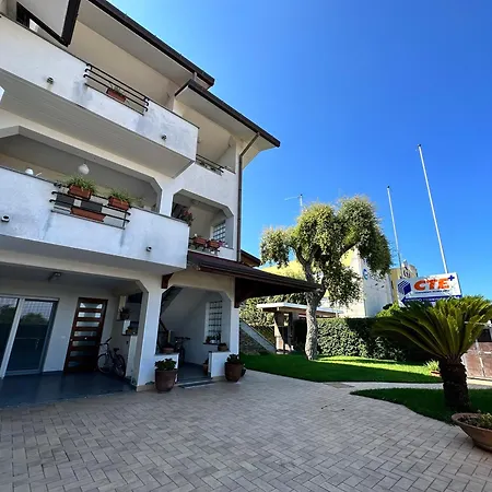 Casa Olivastri Treglio