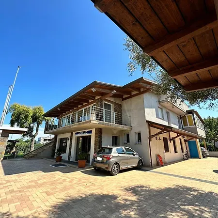 Casa Olivastri *