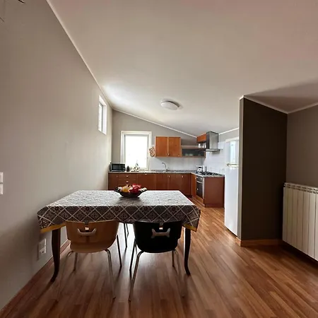 Casa Olivastri Apartment *