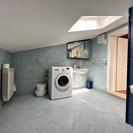Apartment Casa Olivastri