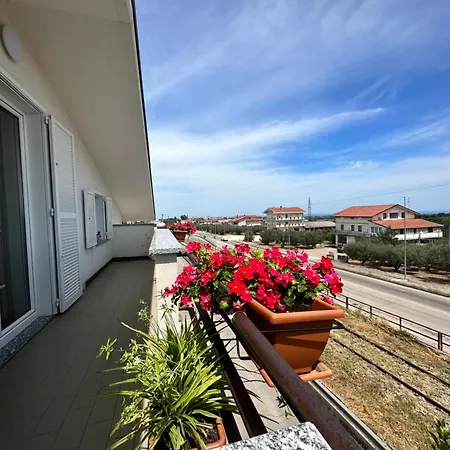 Casa Olivastri *
