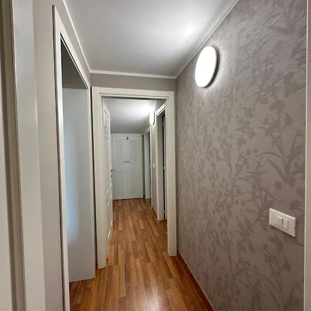 Casa Olivastri Apartment Treglio