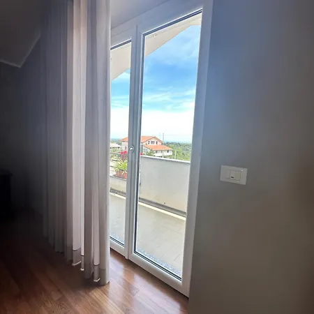 Casa Olivastri Апартаменты *