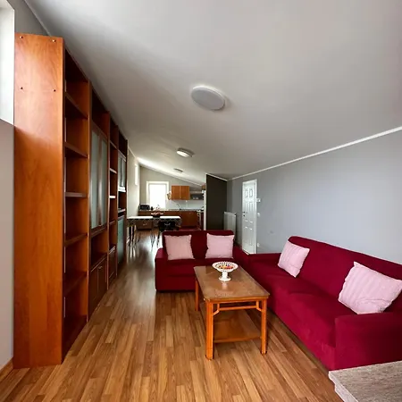 Casa Olivastri Apartment Treglio