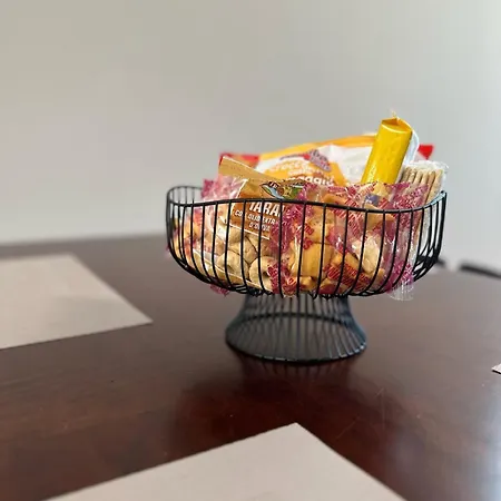 Casa Olivastri Appartement *