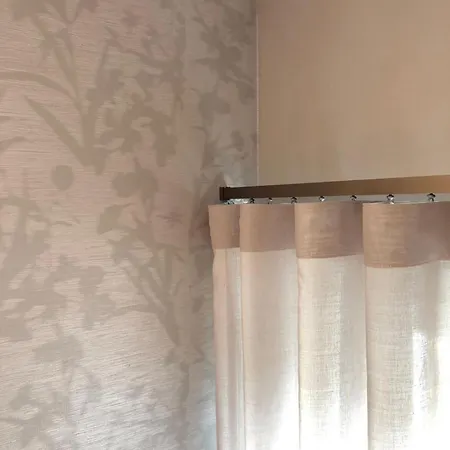 Casa Olivastri Appartement Treglio