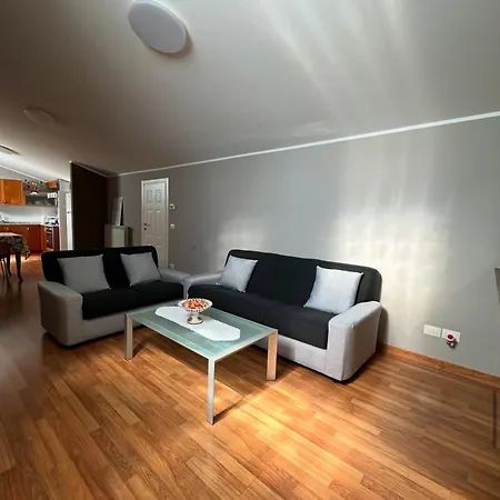 Apartment Casa Olivastri