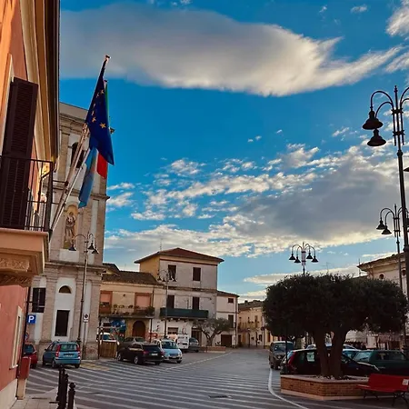 Апартаменты Casa Olivastri *