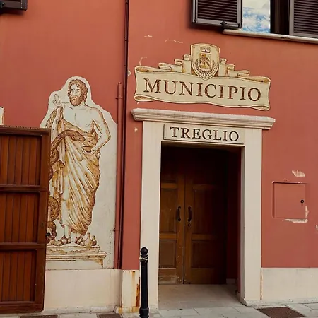 Casa Olivastri *
