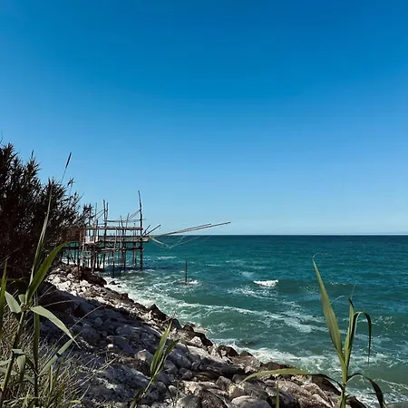 Casa Olivastri Treglio