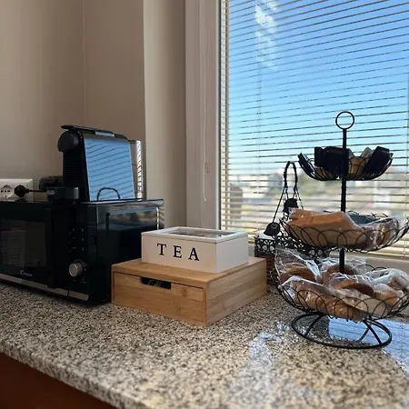 Appartement Casa Olivastri