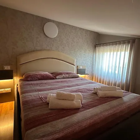 Casa Olivastri Treglio