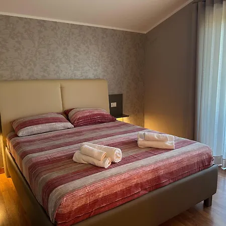 Casa Olivastri *