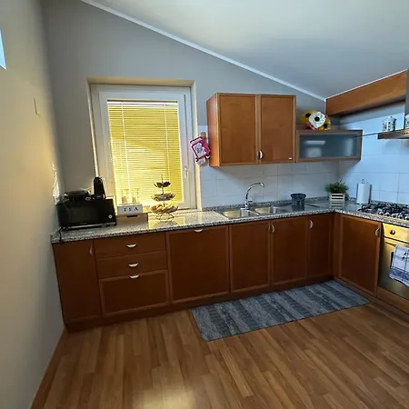 Casa Olivastri * Treglio