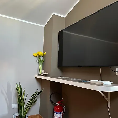 Casa Olivastri * Treglio