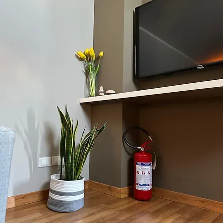 Appartement Casa Olivastri