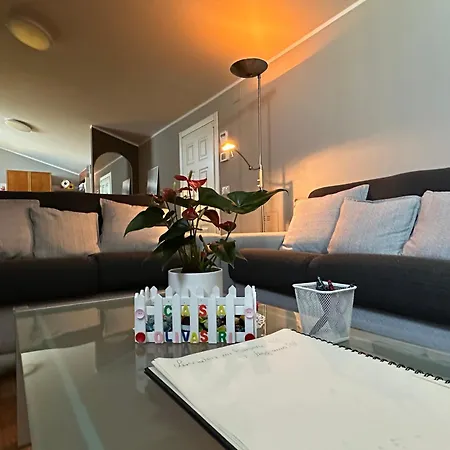 Appartement Casa Olivastri *