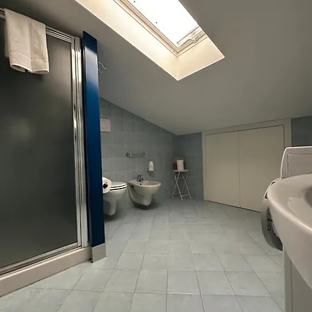 Casa Olivastri Апартаменты