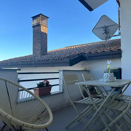 Casa Olivastri Appartement *