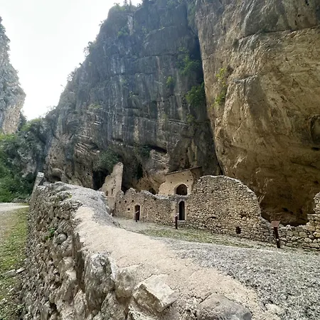 Casa Olivastri Appartement