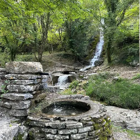 Appartement Casa Olivastri Treglio