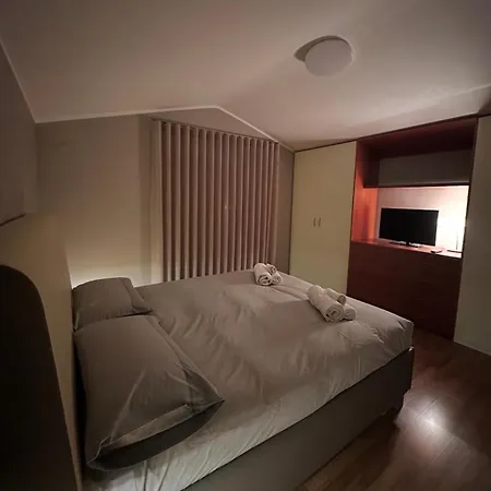 Casa Olivastri Апартаменты