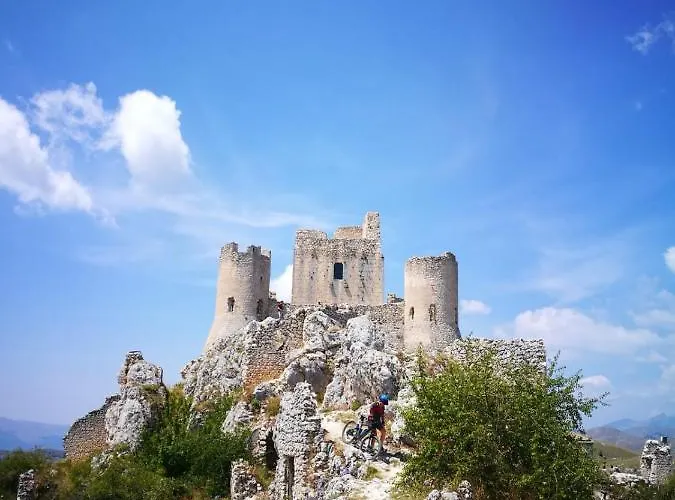 Casa Olivastri Apartament