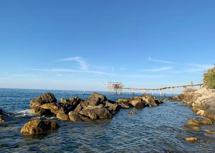 Apartament Casa Olivastri