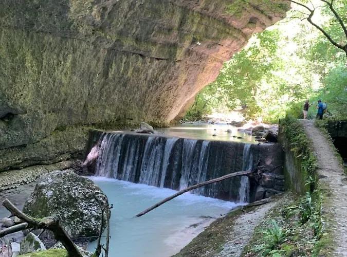 Casa Olivastri * Treglio