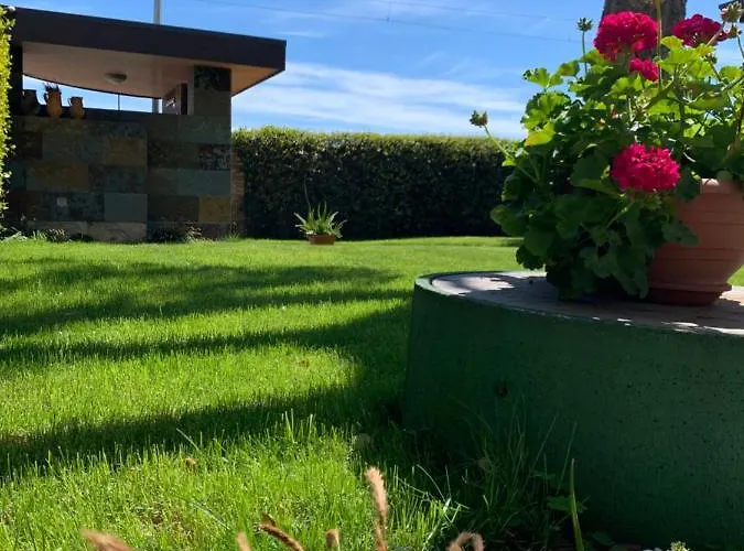 Casa Olivastri Apartament *