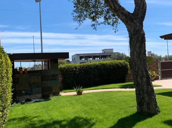 Apartament Casa Olivastri *