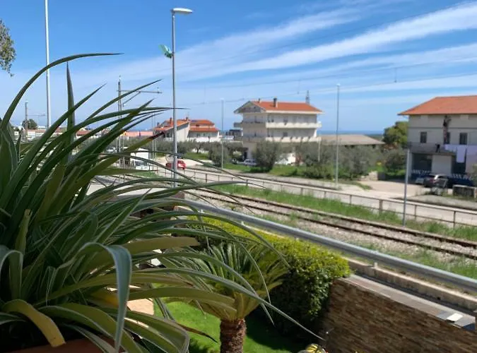 Apartament Casa Olivastri Treglio