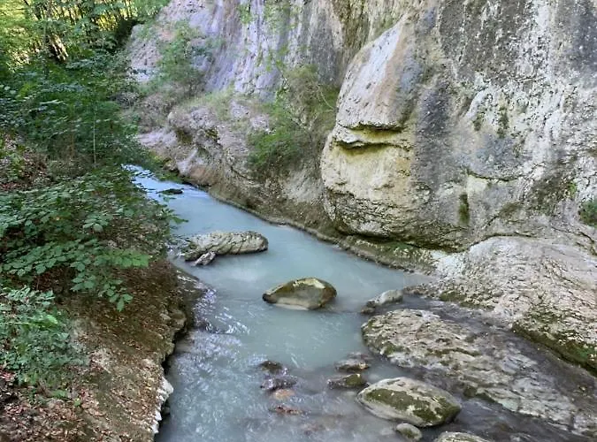 Casa Olivastri * Treglio