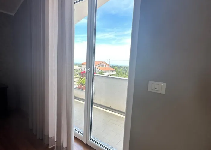 Casa Olivastri Apartament *