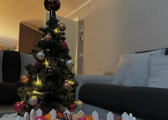 Casa Olivastri * Treglio