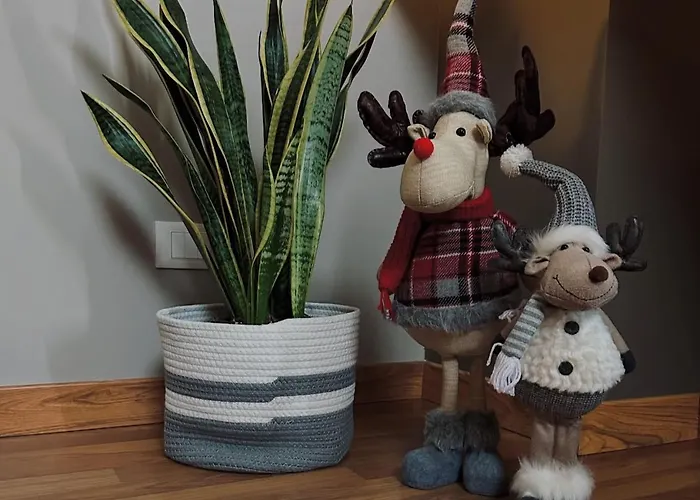 Apartament Casa Olivastri Treglio