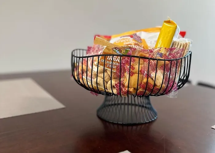 Casa Olivastri Apartament *