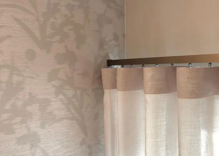 Casa Olivastri Apartament Treglio