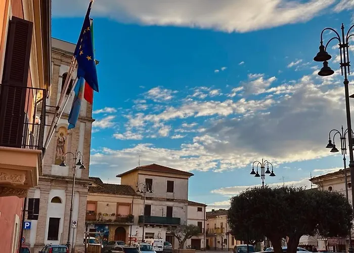 Apartament Casa Olivastri *