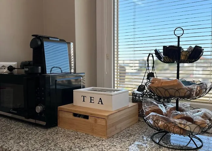 Apartament Casa Olivastri