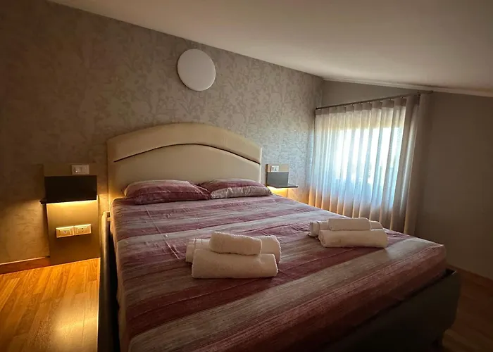 Casa Olivastri Treglio