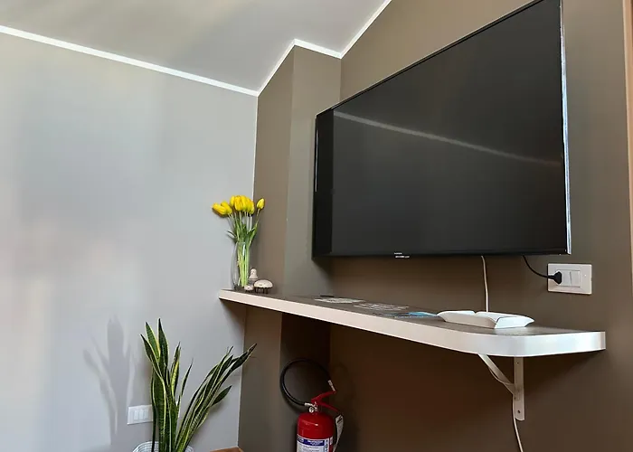 Casa Olivastri * Treglio